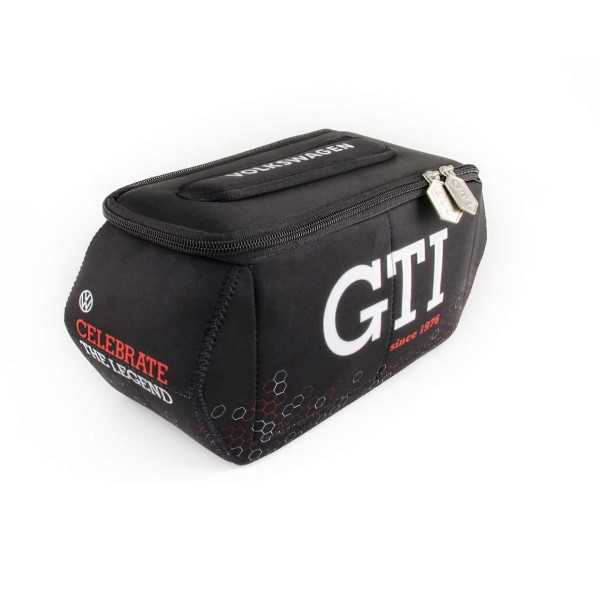 VW GTI 3D Néoprène UNIVERSAL SAC - HEXAGONE / NOIR |  | Sac & Porte...
