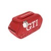 VW GTI 3D Néoprène PETIT UNIVERSAL SAC - HEXAGONE / ROUGE |  | Sac ...
