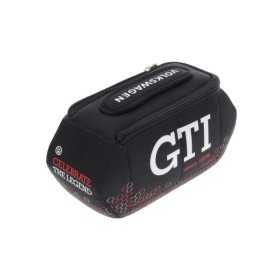 VW GTI 3D NÃ©oprÃ¨ne PETIT UNIVERSAL SAC - HEXAGONE / NOIR