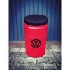 VW GTI SELLES OIL DRUM (60L) - ROUGE
