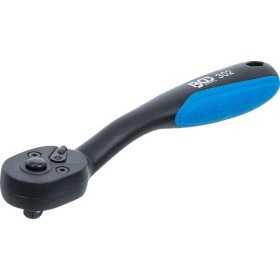 Cliquet rÃ©versible avec revÃªtement plastique 6 3 mm 1/4"