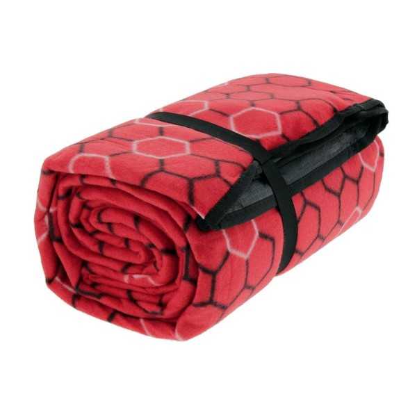 VW GTI PICNIC enveloppera SAC DE TRANSPORT - LA LÉGENDE / ROUGE |  ...