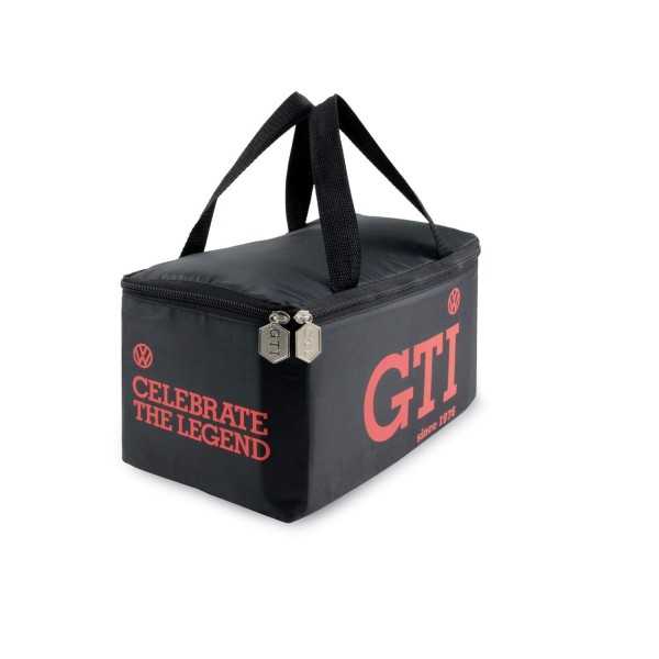 VW GTI PICNIC enveloppera SAC DE TRANSPORT - LA LÉGENDE / ROUGE |  ...