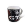 VW GTI MUGS 370ml EN COFFRET - 1976 / NOIR |  | Tasse & Mug