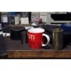 VW GTI MUGS 370ml EN COFFRET - LA LÉGENDE / ROUGE |  | Tasse & Mug