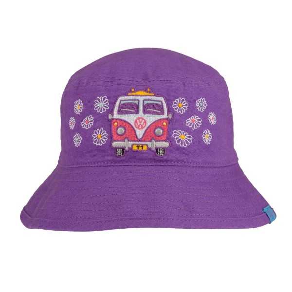 VW BEACH ENFANTS FILLES SUN HAT |  | Accessoires de mode