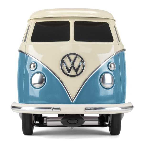 VW T1 BUS MOBILE Glacière - BLEU |  | Extérieur et voyage