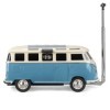 VW T1 BUS MOBILE Glacière - BLEU |  | Extérieur et voyage