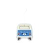 VW T2 BUS DÃ‰SODORISANT - SPORT FRAIS / BLEU