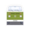 VW T2 BUS Grattoir - GREEN