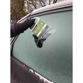 VW T2 BUS Grattoir - GREEN |  | Accessoires de voiture