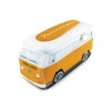 T2 VW BUS 3D Néoprène UNIVERSAL SAC - ORANGE |  | Sac & Portefeuilles