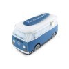 T2 VW BUS 3D Néoprène UNIVERSAL SAC - BLEU |  | Sac & Portefeuilles