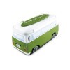 T2 VW BUS 3D NÃ©oprÃ¨ne UNIVERSAL SAC - VERT
