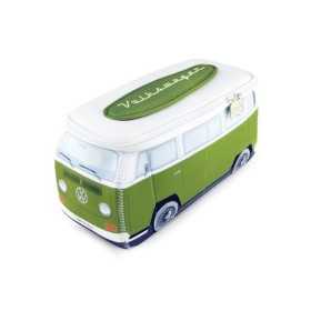 T2 VW BUS 3D Néoprène UNIVERSAL SAC - VERT |  | Sac & Portefeuilles