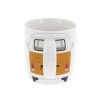 T2 VW BUS MUG 370ml EN COFFRET - ORANGE