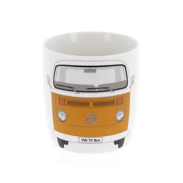 T2 VW BUS MUG 370ml EN COFFRET - ORANGE |  | Tasse & Mug
