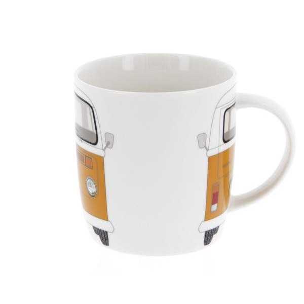 T2 VW BUS MUG 370ml EN COFFRET - ORANGE |  | Tasse & Mug