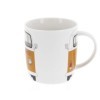 T2 VW BUS MUG 370ml EN COFFRET - ORANGE |  | Tasse & Mug
