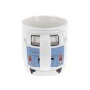 T2 VW BUS MUG 370ml EN COFFRET - BLEU