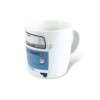 T2 VW BUS MUG 370ml EN COFFRET - BLEU |  | Tasse & Mug