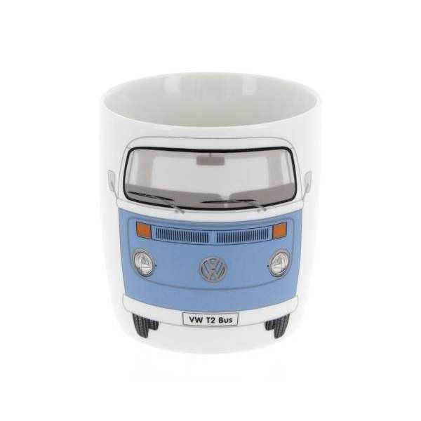 T2 VW BUS MUG 370ml EN COFFRET - BLEU |  | Tasse & Mug