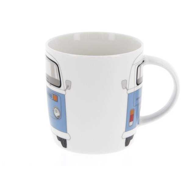 T2 VW BUS MUG 370ml EN COFFRET - BLEU |  | Tasse & Mug