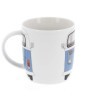 T2 VW BUS MUG 370ml EN COFFRET - BLEU |  | Tasse & Mug