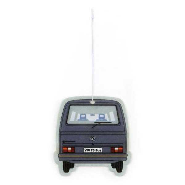 VW T3 DÃ‰SODORISANT - FRAIS / BLEU