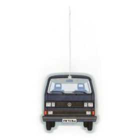 VW T3 DÉSODORISANT - FRAIS / BLEU |  | Désodorisant