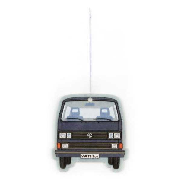 VW T3 DÉSODORISANT - FRAIS / BLEU |  | Désodorisant