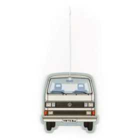 VW T3 DÉSODORISANT - pina colada / BLANC |  | Désodorisant