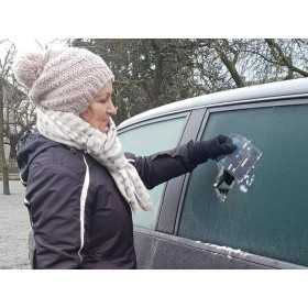 VW T3 BUS ICE scraper - BLEU |  | Accessoires de voiture