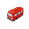 T3 VW BUS 3D Néoprène UNIVERSAL SAC - ROUGE |  | Sac & Portefeuilles