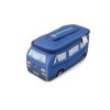 T3 VW BUS 3D Néoprène UNIVERSAL SAC - BLEU |  | Sac & Portefeuilles