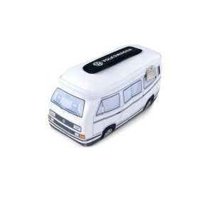 T3 VW BUS 3D Néoprène UNIVERSAL SAC - BLANC |  | Sac & Portefeuilles