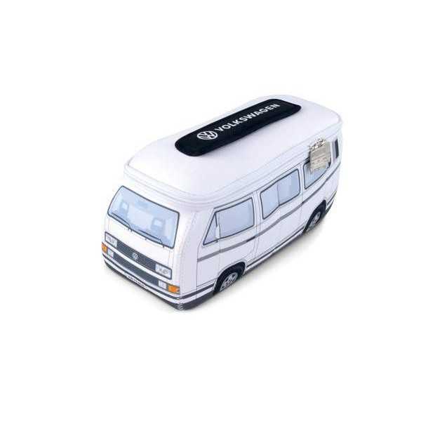 T3 VW BUS 3D Néoprène UNIVERSAL SAC - BLANC |  | Sac & Portefeuilles