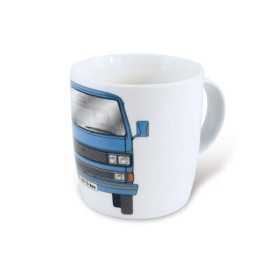 T3 VW BUS MUG 370ml EN COFFRET - BLEU |  | Tasse & Mug