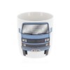 T3 VW BUS MUG 370ml EN COFFRET - BLEU |  | Tasse & Mug
