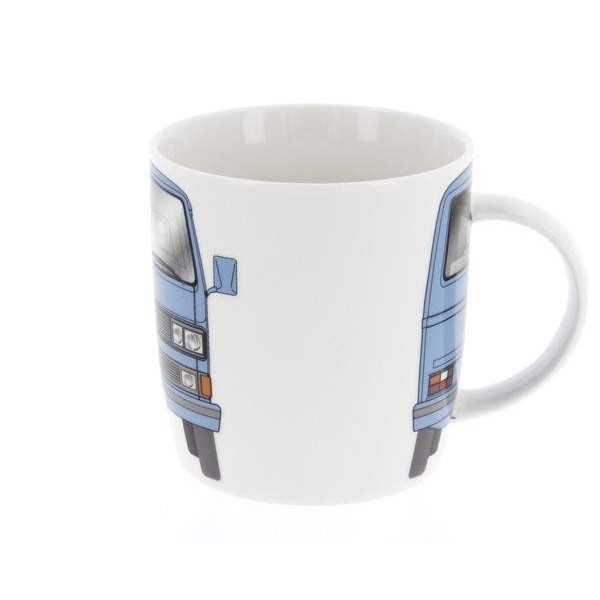 T3 VW BUS MUG 370ml EN COFFRET - BLEU |  | Tasse & Mug