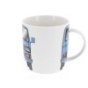 T3 VW BUS MUG 370ml EN COFFRET - BLEU |  | Tasse & Mug