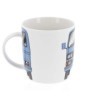 T3 VW BUS MUG 370ml EN COFFRET - BLEU |  | Tasse & Mug