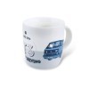 VW T3 BUS MUGS 370ml EN COFFRET - CONDUIRE KEEP |  | Tasse & Mug