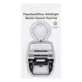 VW T4 BUS CLEFS avec décapsuleur BLISTER EMBALLAGE - BLANC (D) |  |...