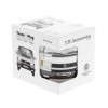 VW T4 BUS MUGS 370ml EN COFFRET - BLANC