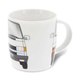 VW T4 BUS MUGS 370ml EN COFFRET - BLANC |  | Tasse & Mug