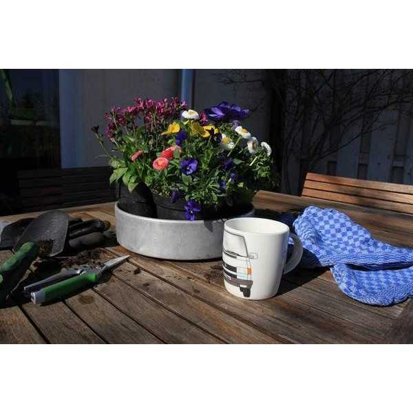 VW T4 BUS MUGS 370ml EN COFFRET - BLANC |  | Tasse & Mug