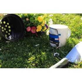 VW T4 BUS MUGS 370ml EN COFFRET - BLAU |  | Tasse & Mug