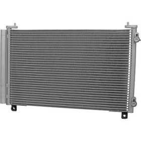 CONDENSEUR FIAT FIAT DOBLO 03/2001 | FIAT | Radiateur / Condenseur