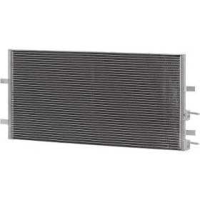 CONDENSATEUR FORD TRANSIT VII 07/2006 | FORD | Radiateur / Condenseur